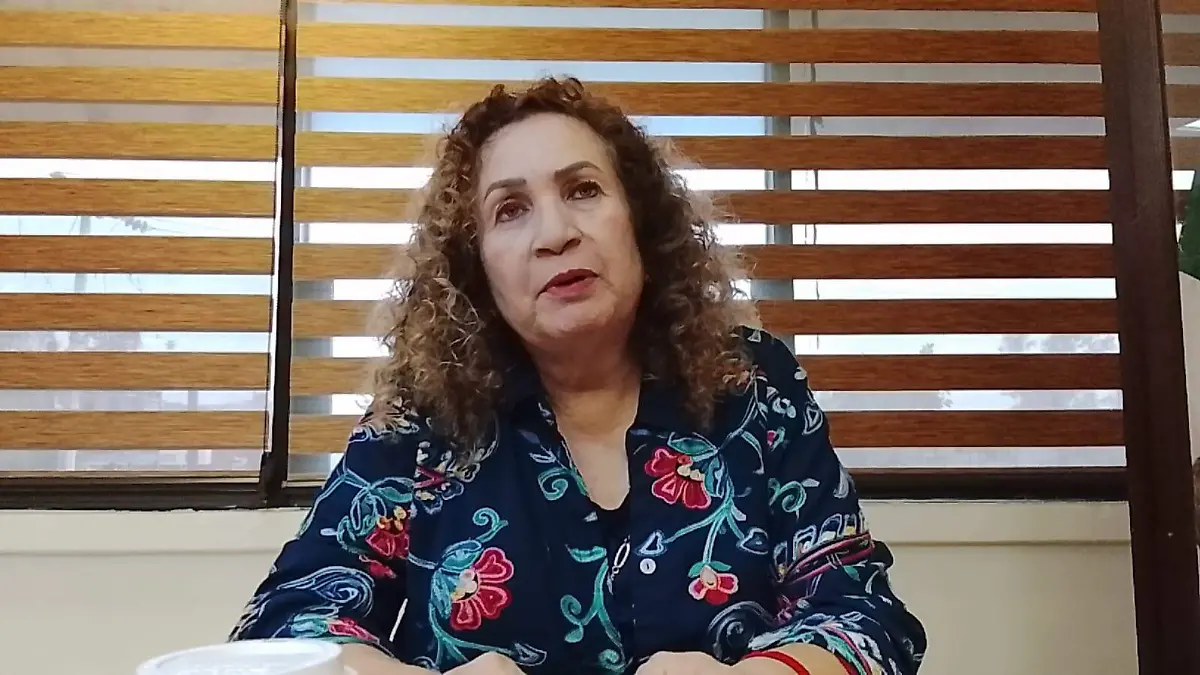 Irma Martínez Manríquez