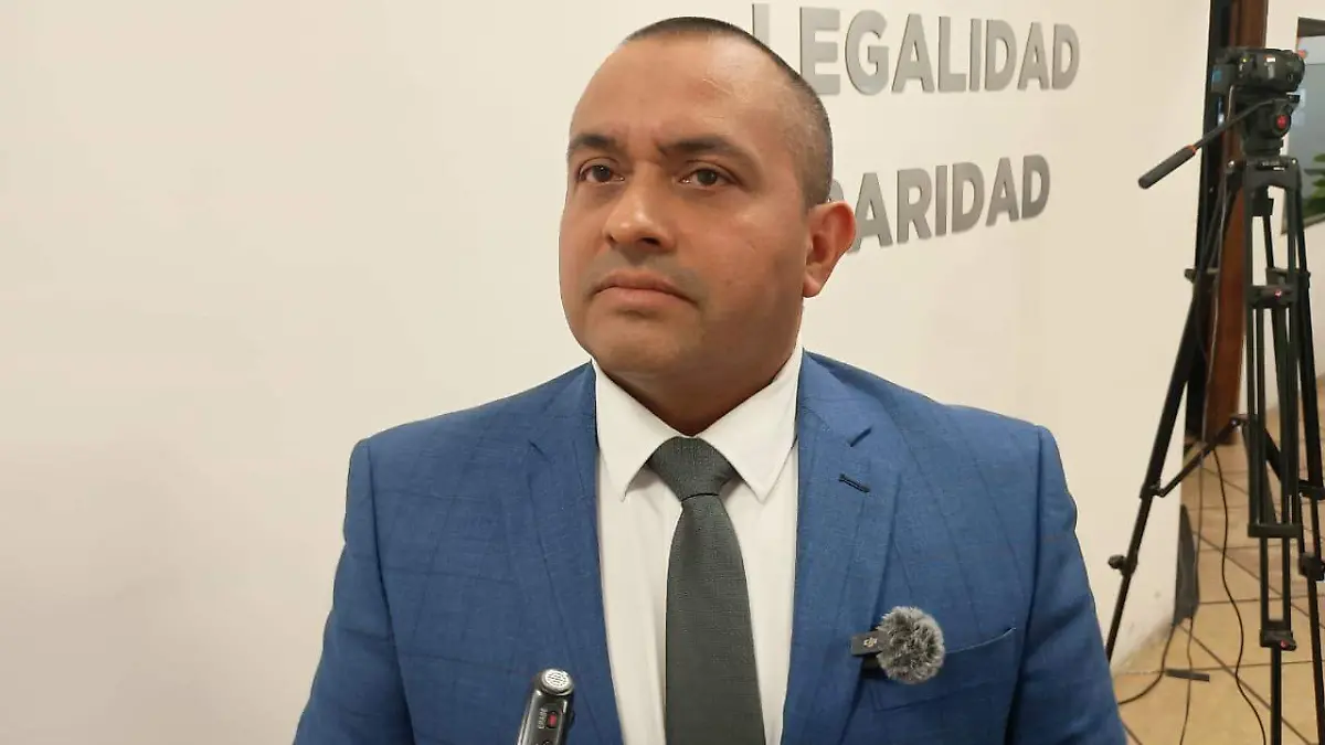 Luis Alberto Hernández Morales