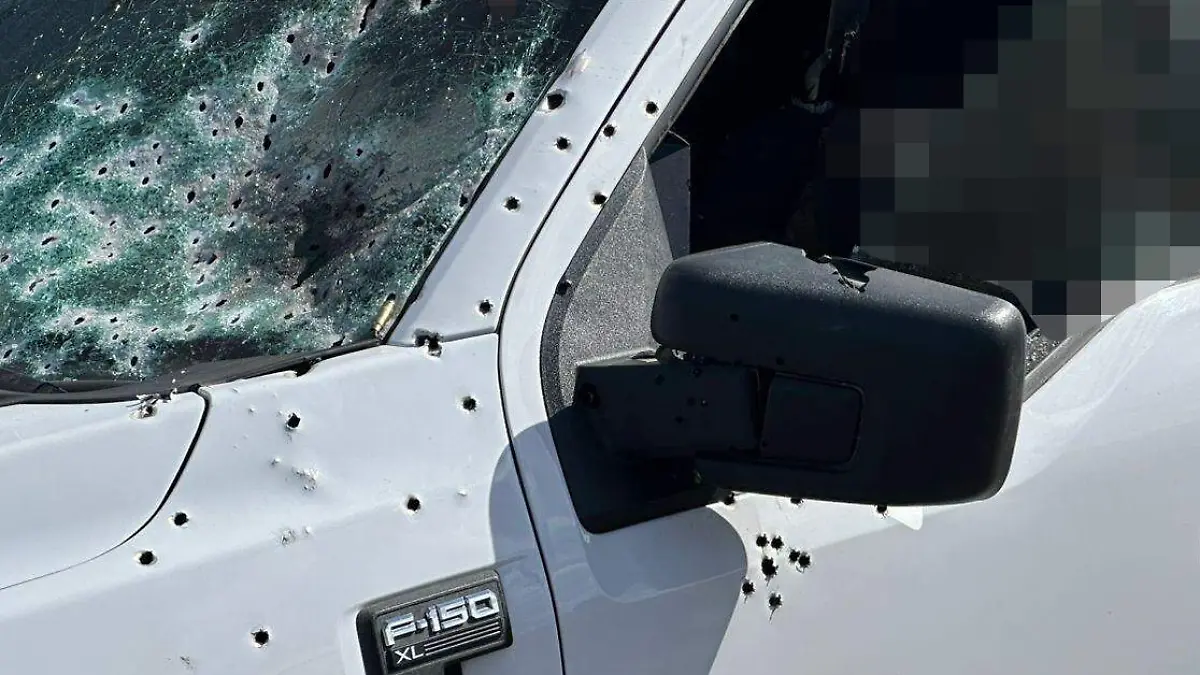 Ejecutan a Agente coordinador de homicidios de Ensenada