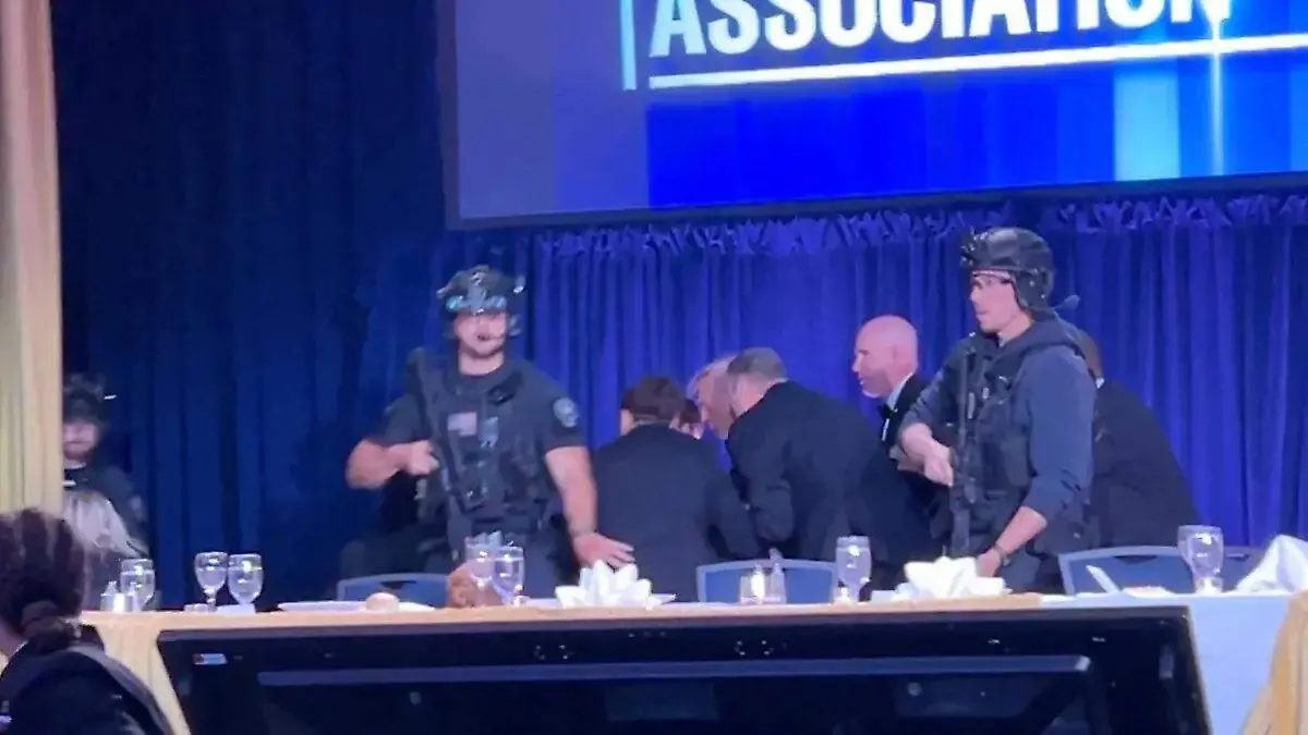 Tercer atentado contra Donald Trump