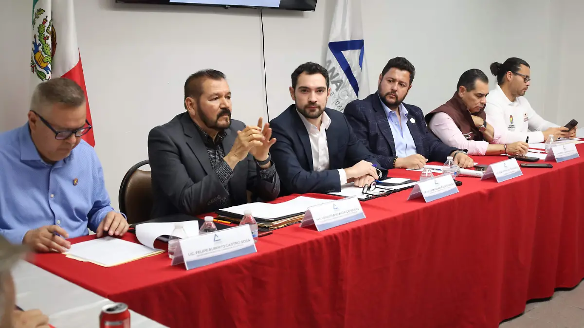 Consejo de Alcoholes