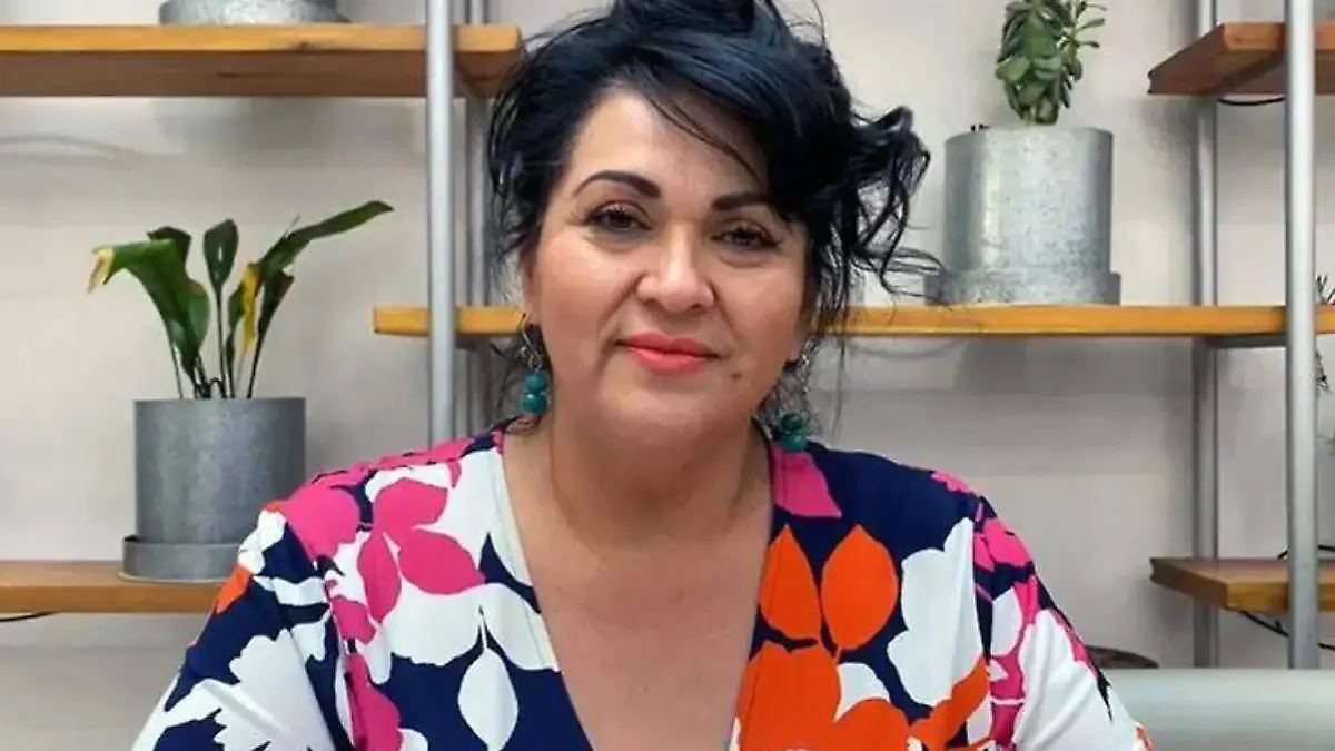 alma delia
