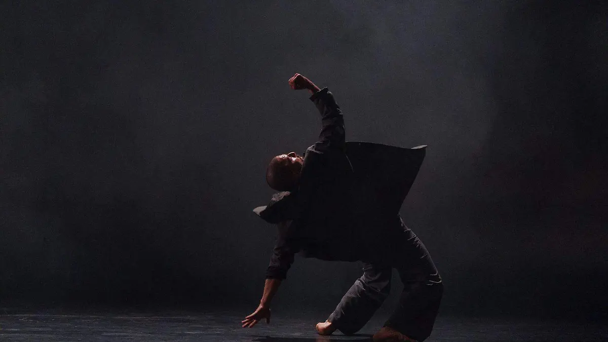 Encuentro Internacional de Danza Contemporánea Entre Fronteras
