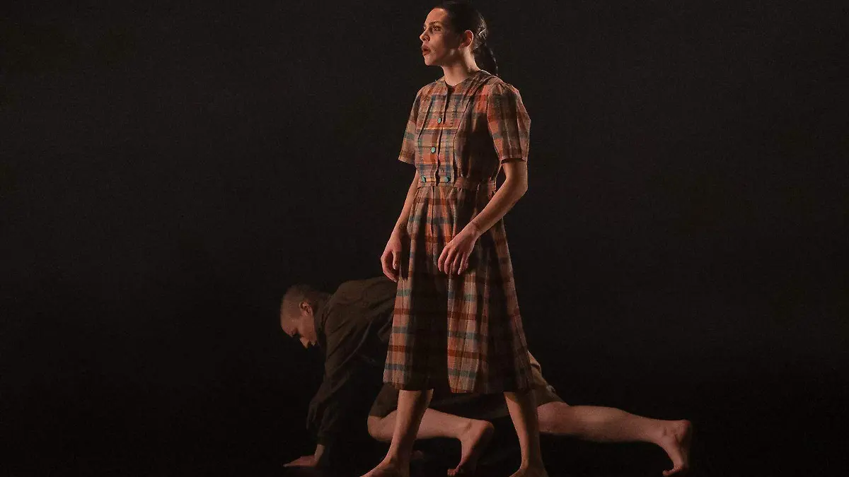 Encuentro Internacional de Danza Contemporánea Entre Fronteras