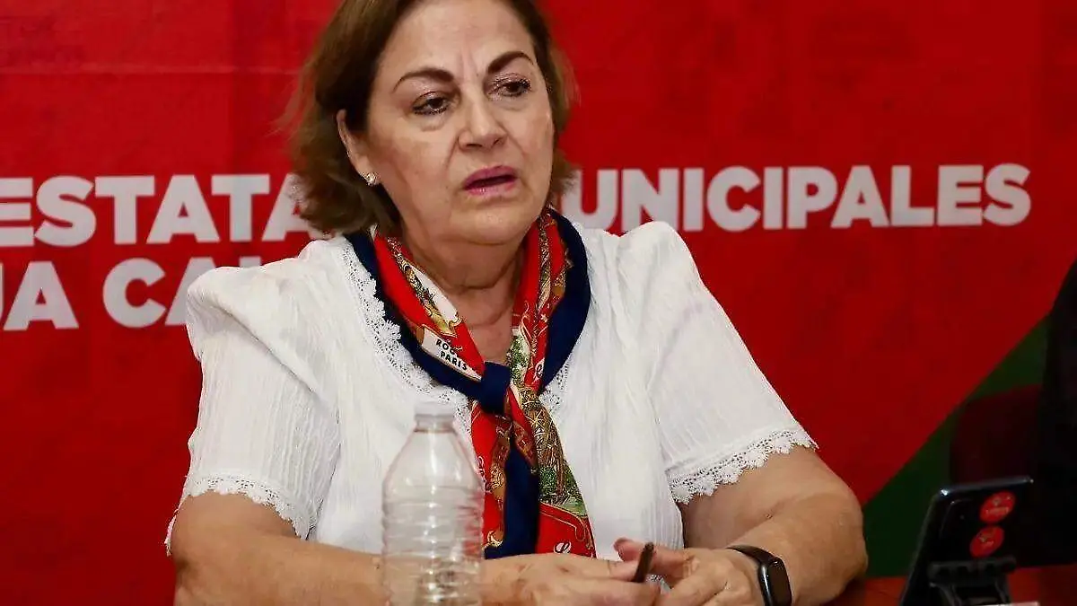Guadalupe Gutiérrez Fregoso