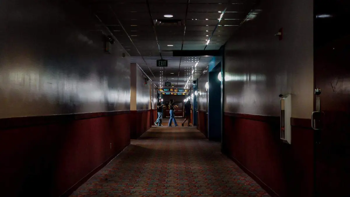 personas cine Calexico