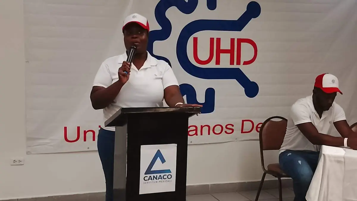 Haitiana