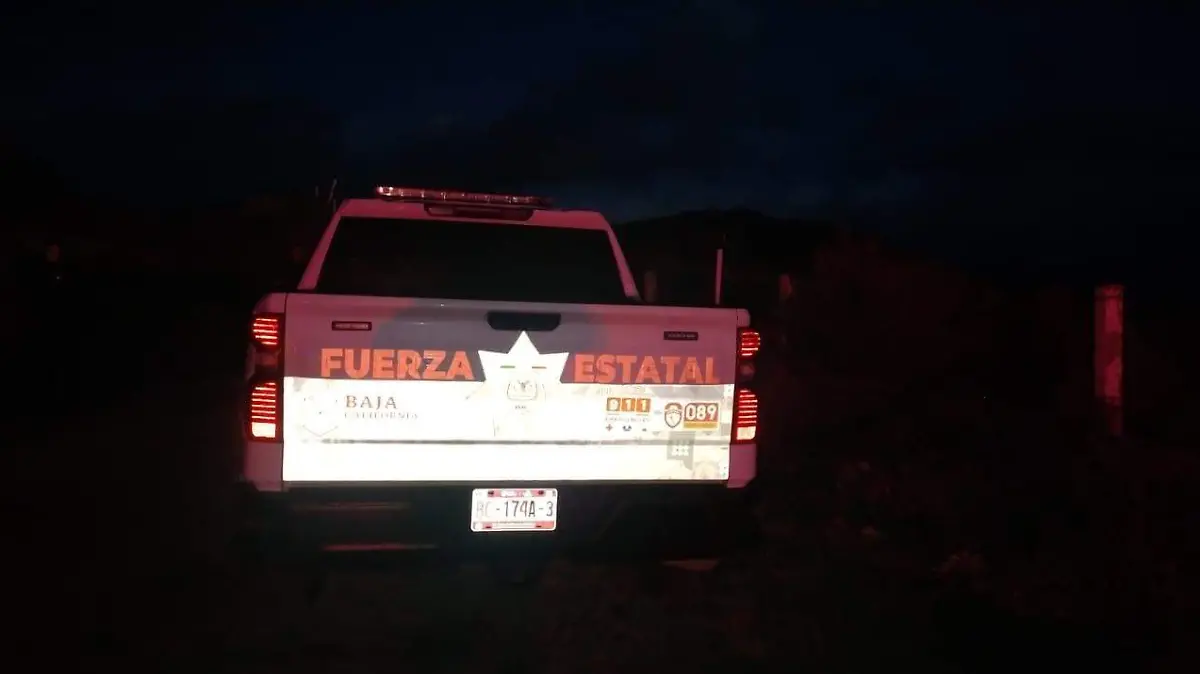 fuerza estatal