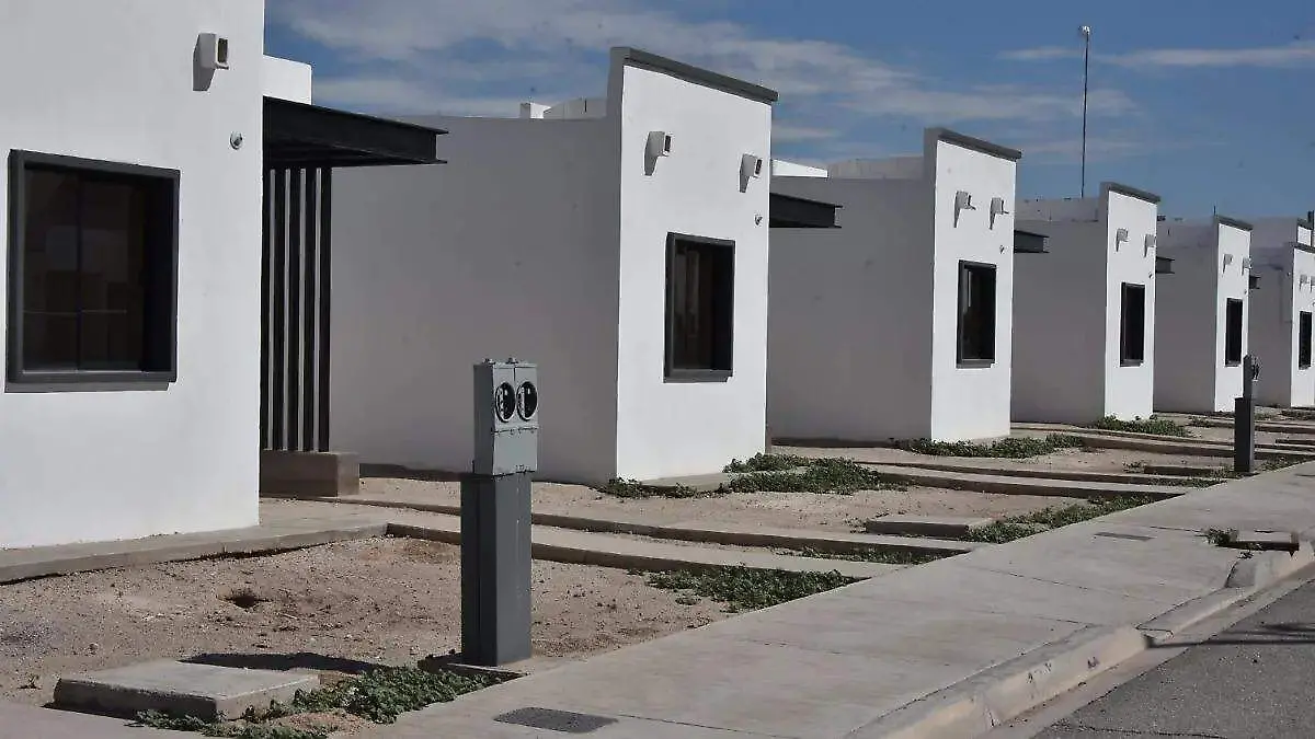 VIVIENDA
