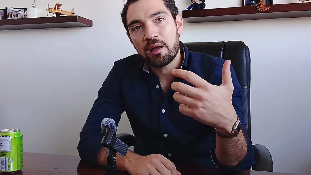 Jaime Cantón 
