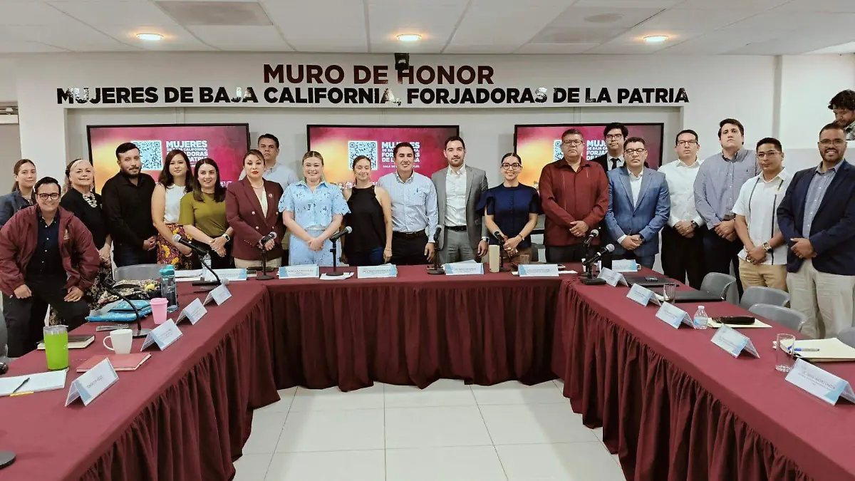  Asociación de Biólogos de Mexicali 