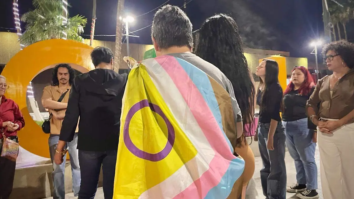 vigilia lgbt