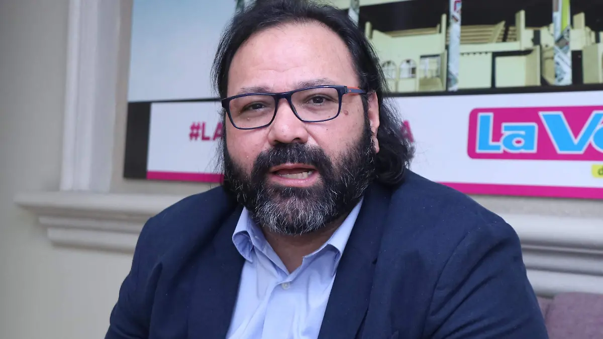 Adrian García