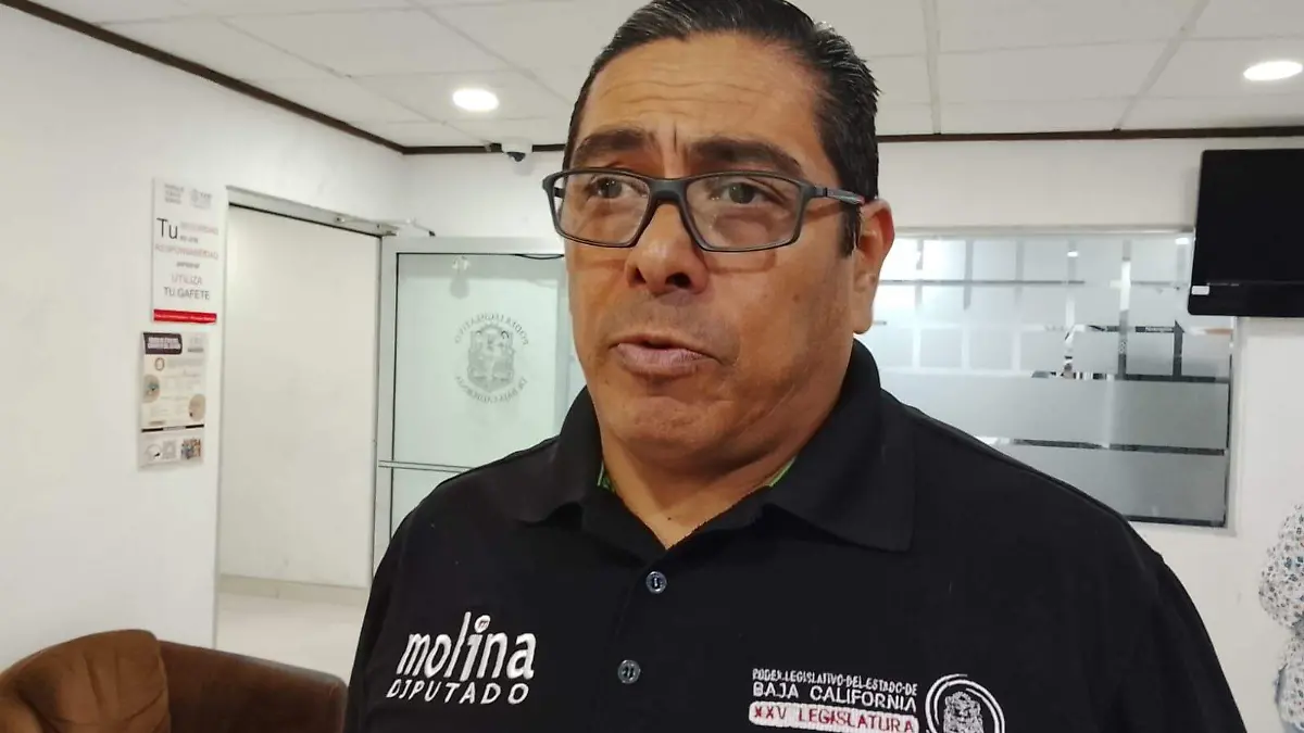 MOLINA