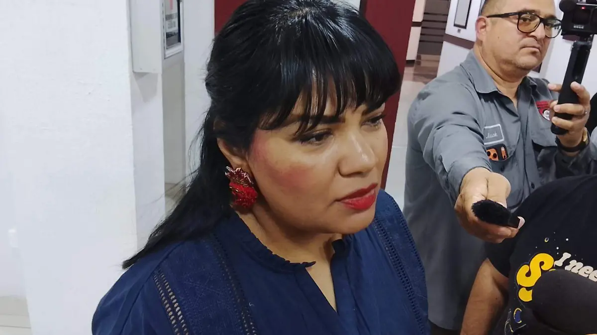 monserrat murillo