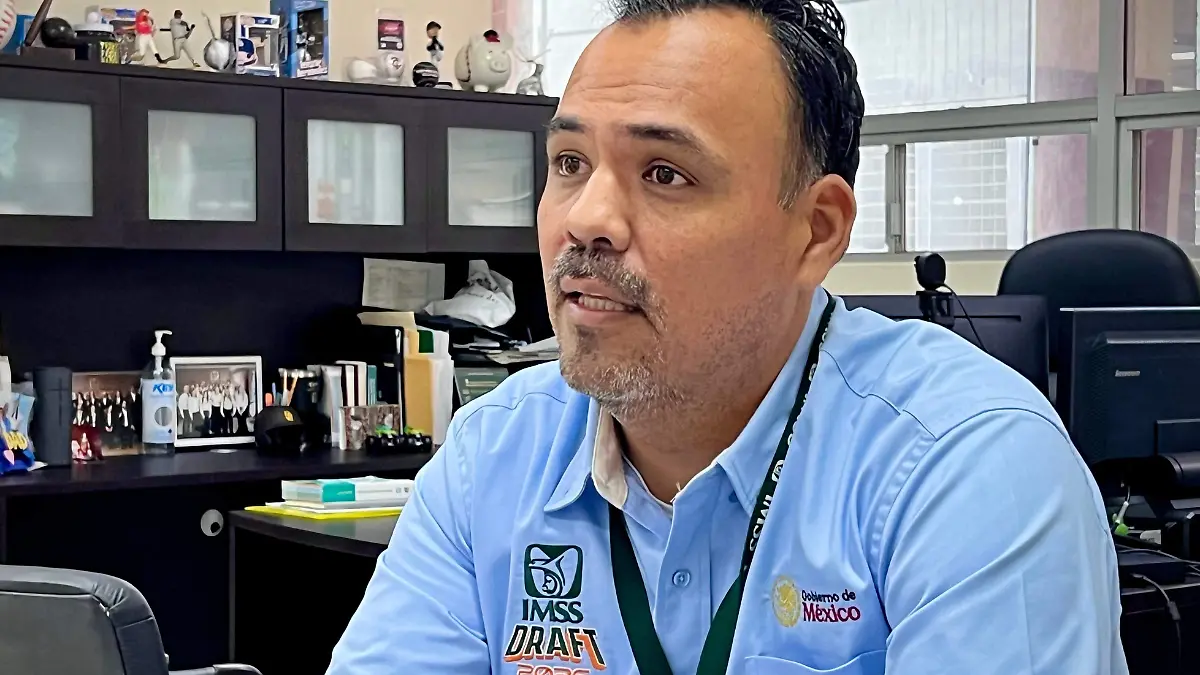 Hector Eduardo Franco Lopez