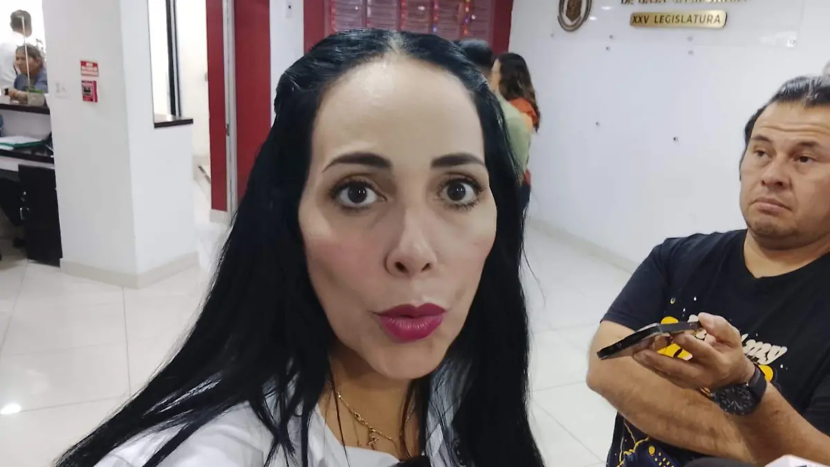  María Yolanda Gaona  