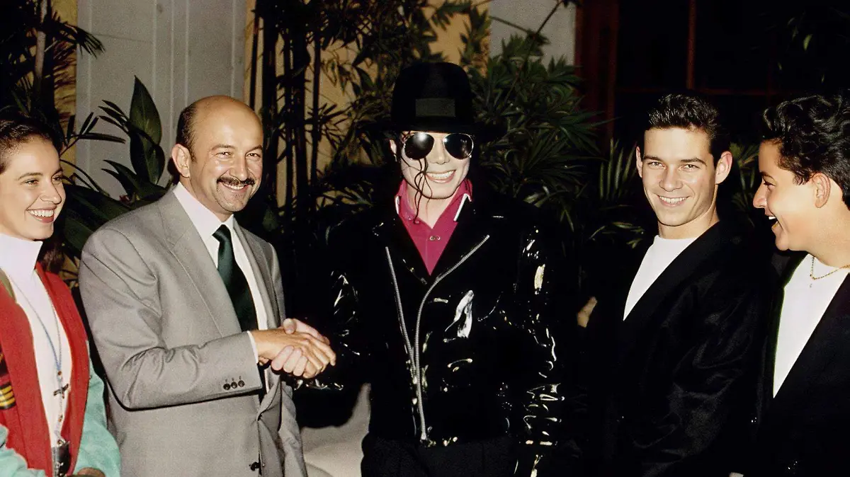 michaelsalinas