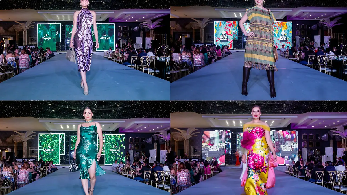 moda foto editada