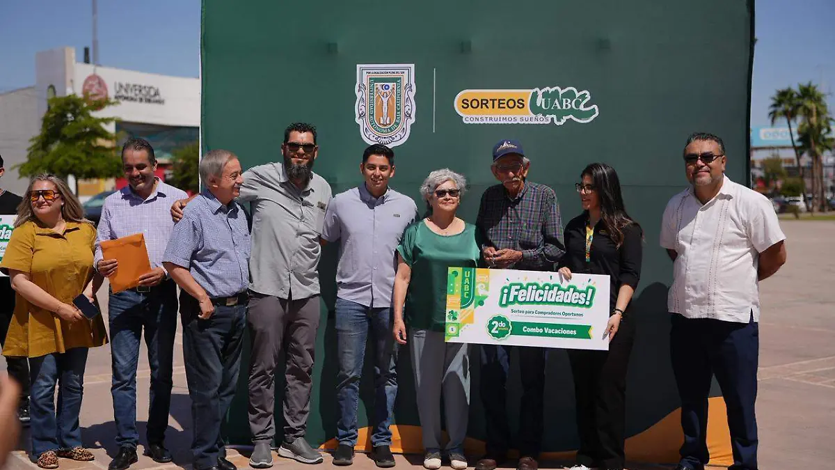 sorteo uabc
