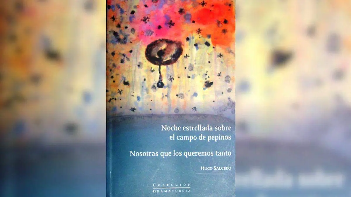noche estrellada editada