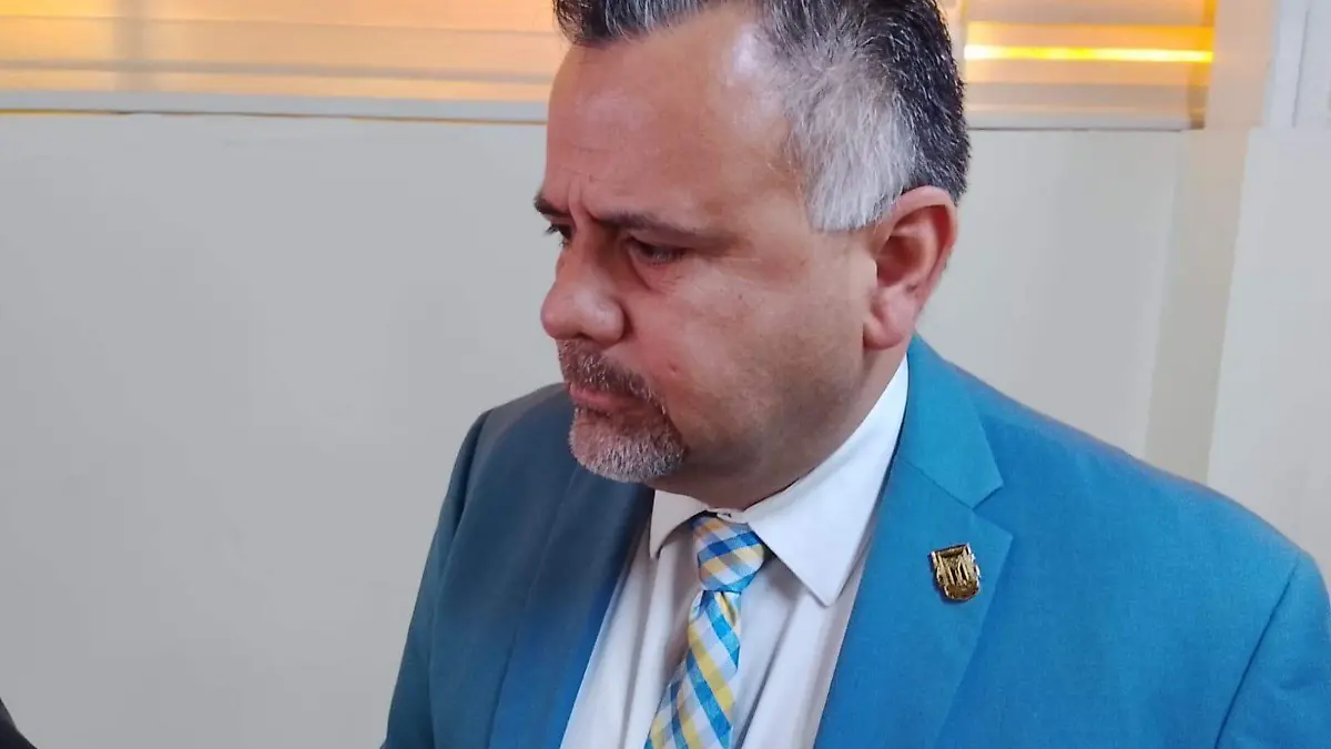 rector uabc