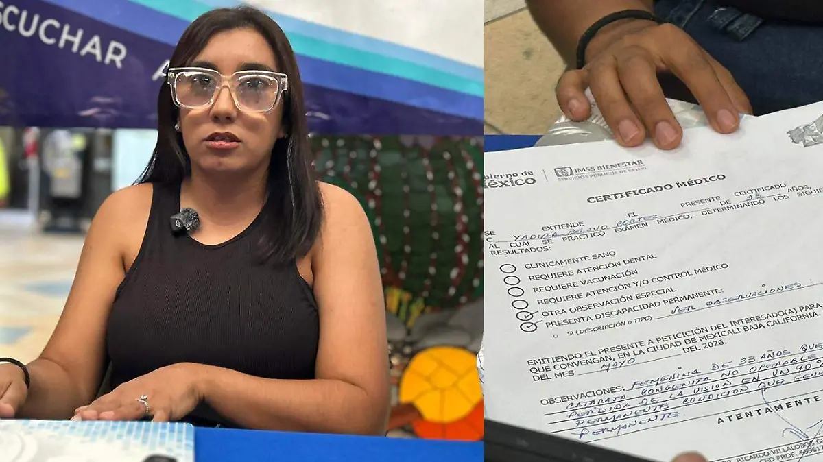 denunciavisual