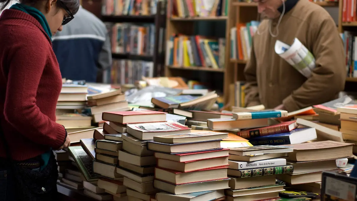 libreria