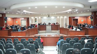 Van por consultas a pueblos originarios antes de reformar leyes que les conciernan