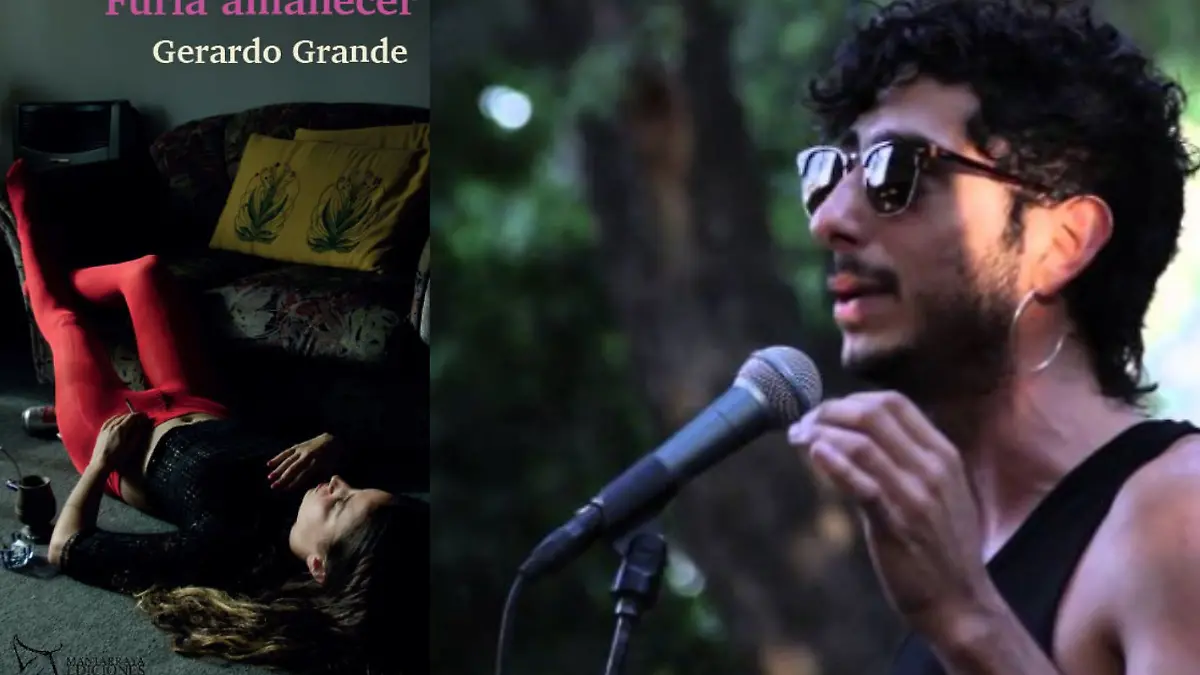 FURIA AMANECER GERARDO GRANDE