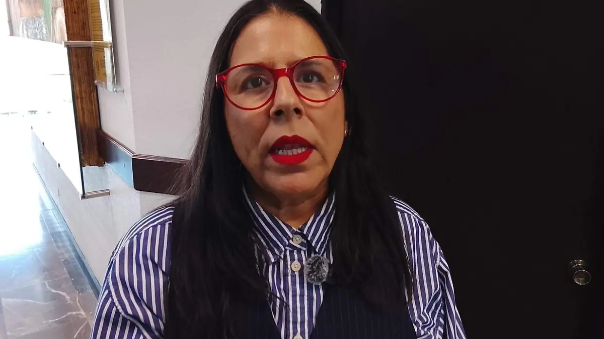 rebecca vega arriola