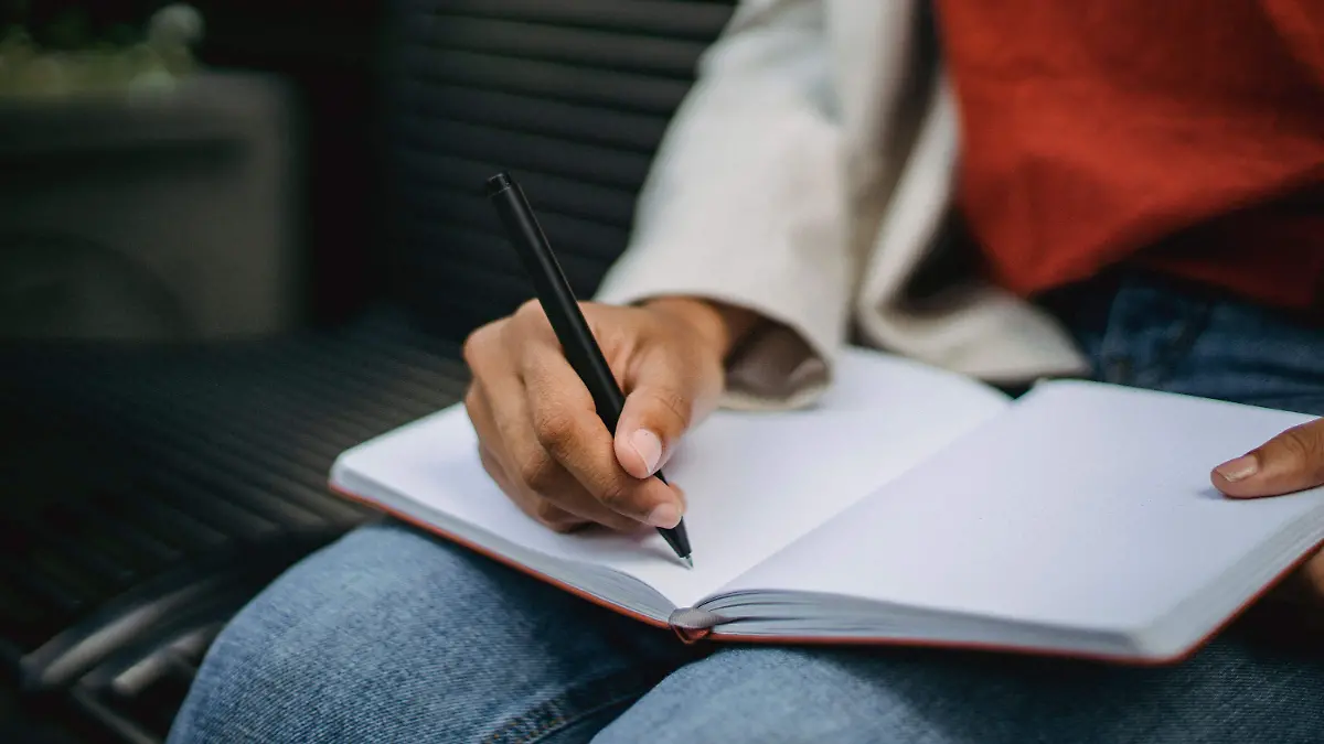 escribir 1