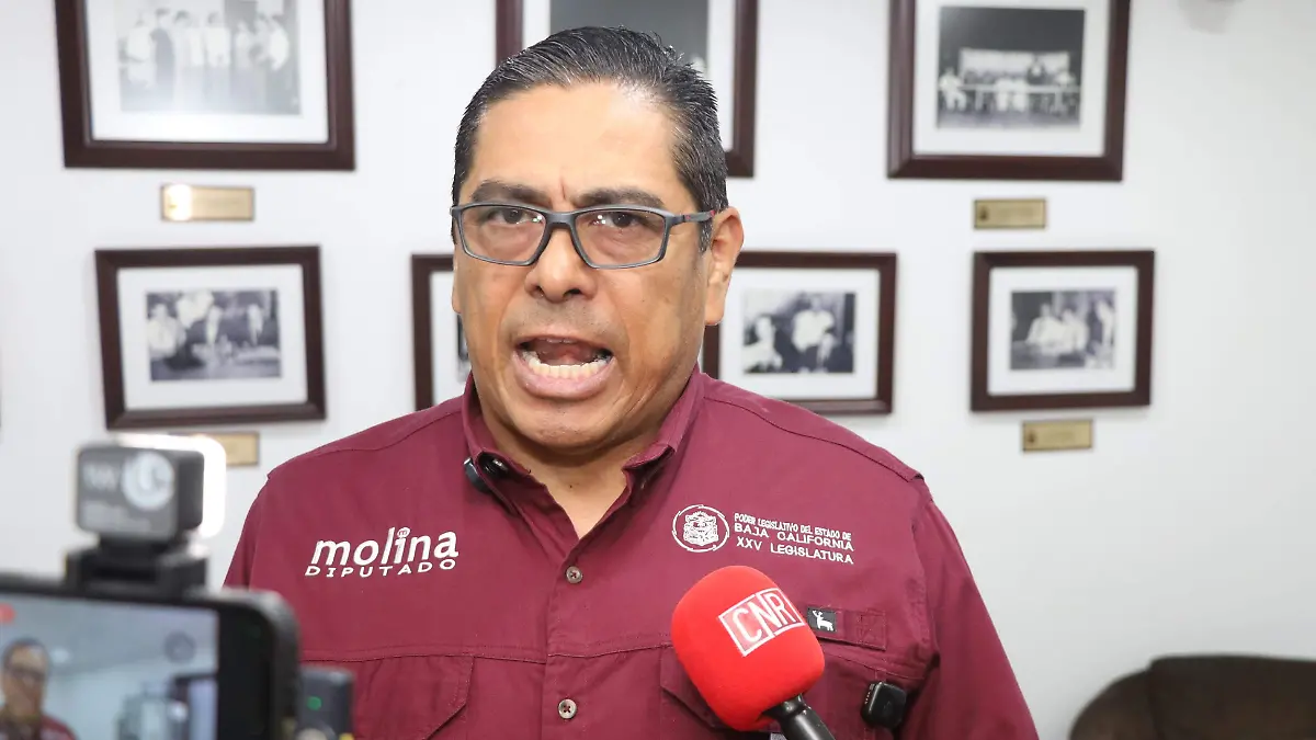 Nota 3 Molina