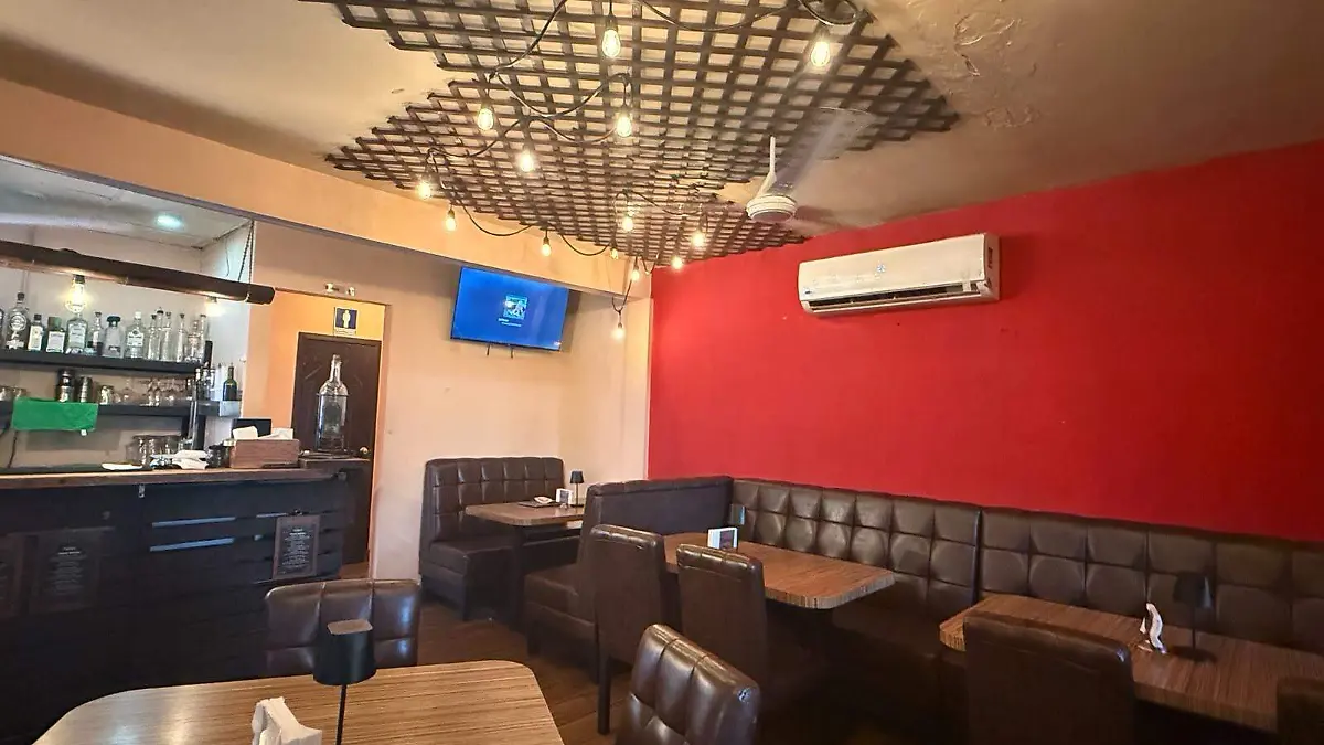restaurante