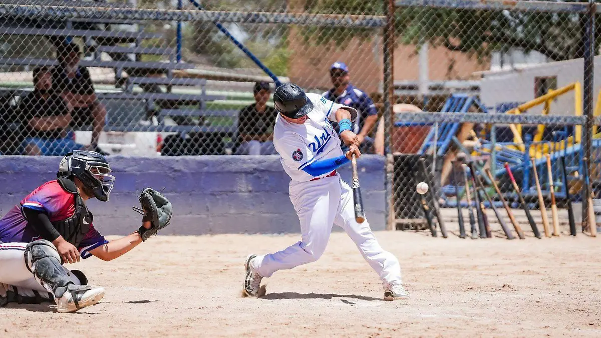 beisbol