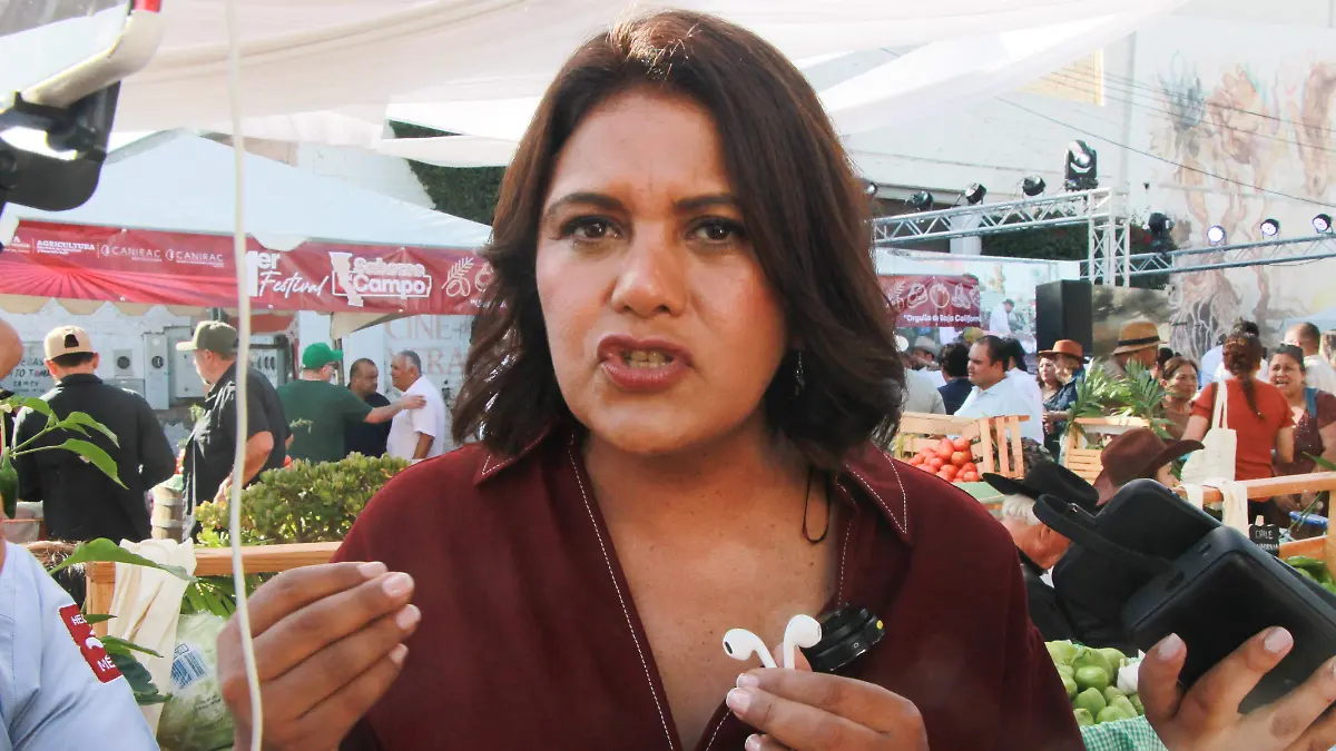 Mónica Vargas 