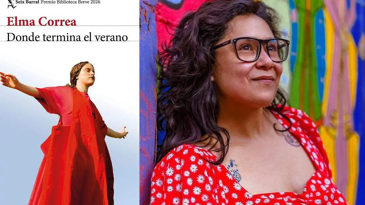 elma y novela