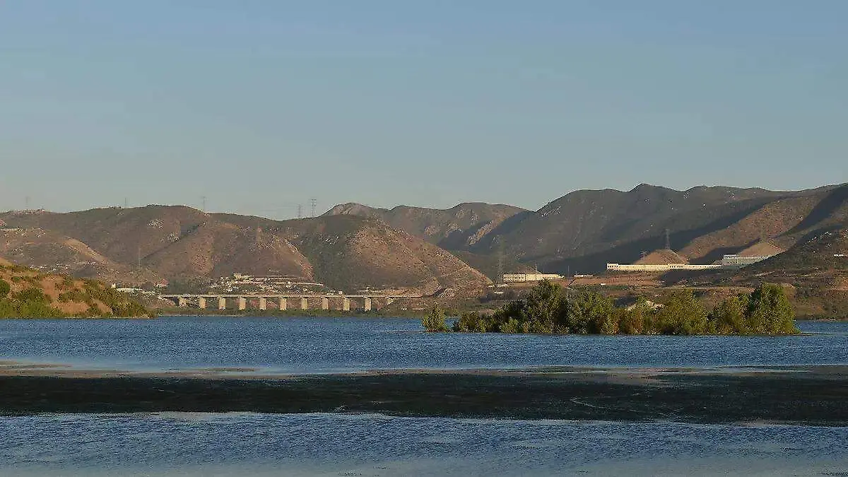 presa