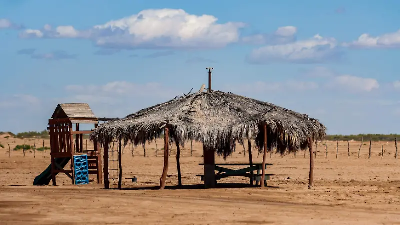 Ciénega de Santa Clara 