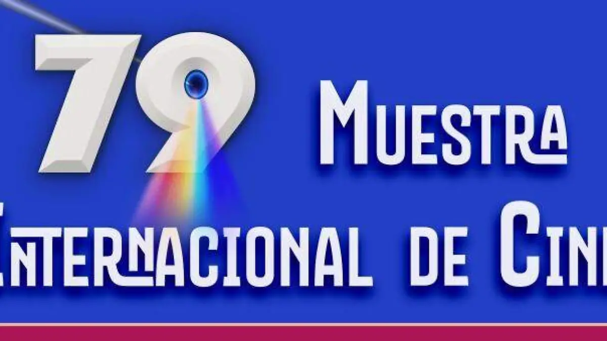Muestra internacional de cine 79