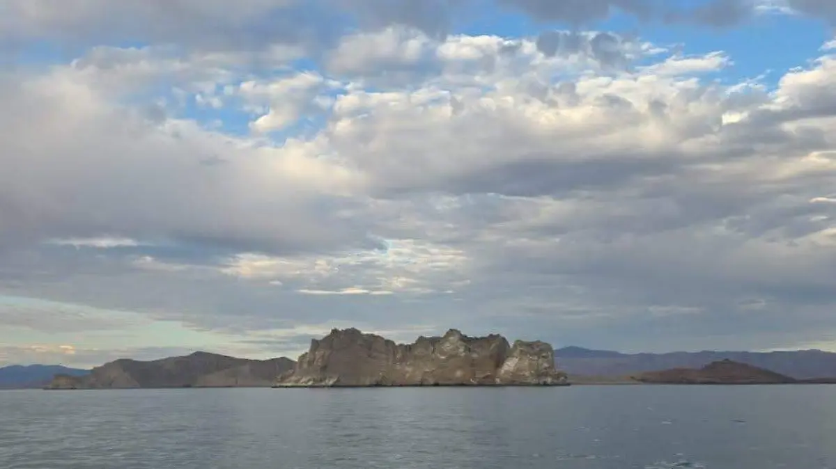 Isla San Luis