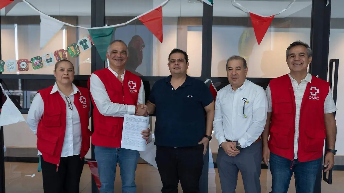 convenio cruz roja
