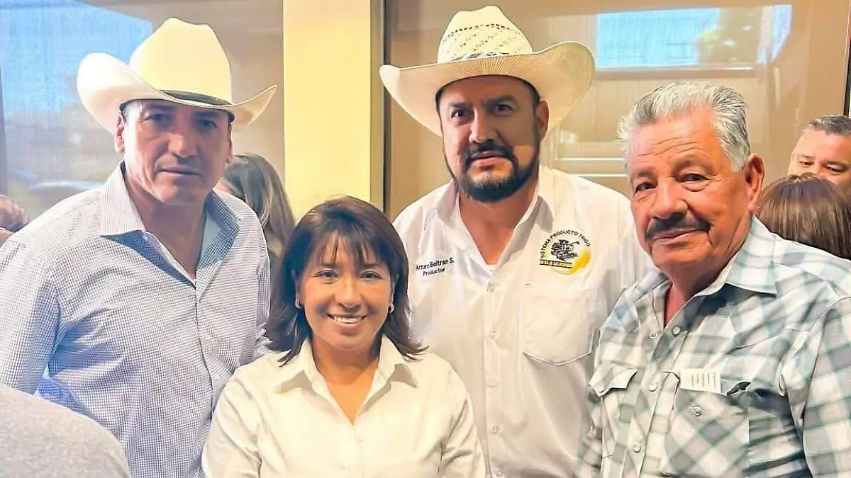 Reunion Horacio
