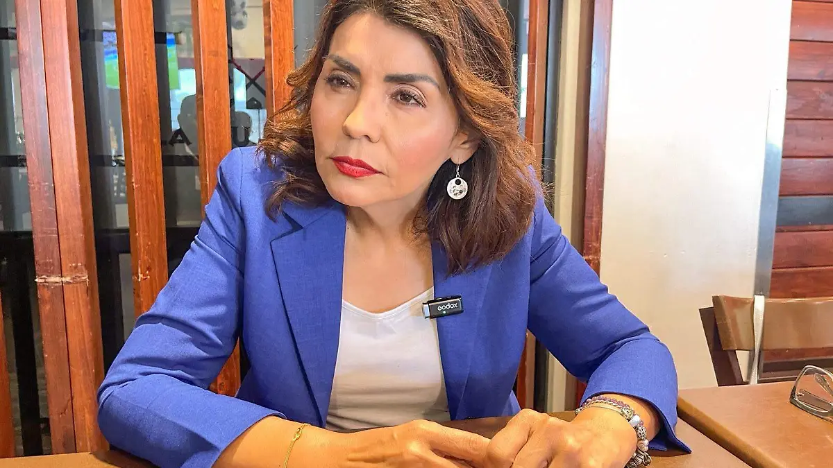 eva maria
