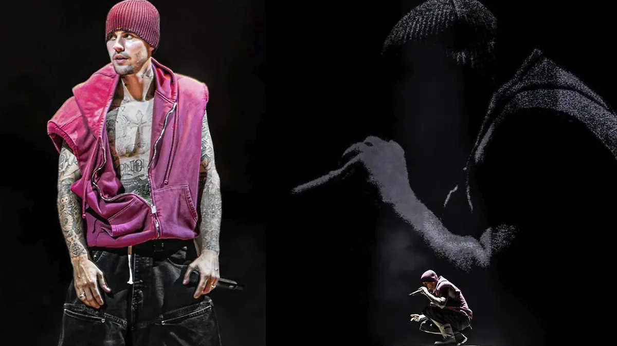 bieber