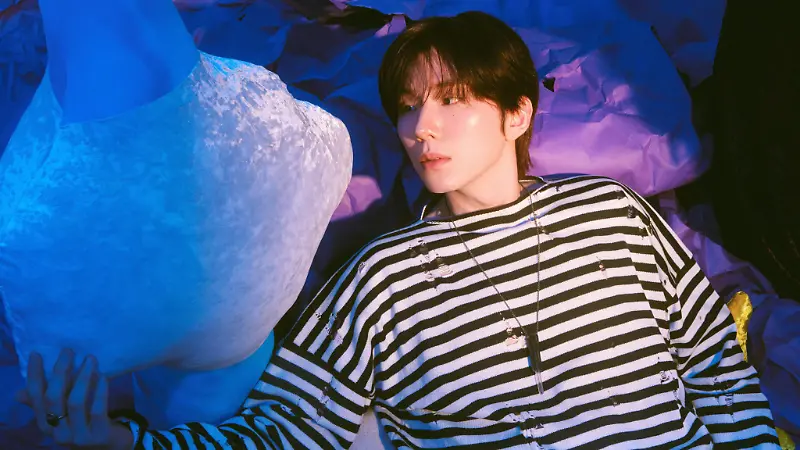 Kihyun Monsta X, Borderline