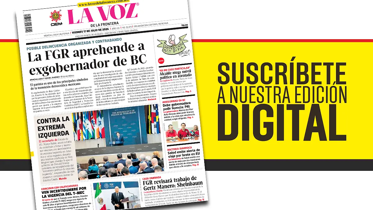 Promo Portada 17 de julio 2026