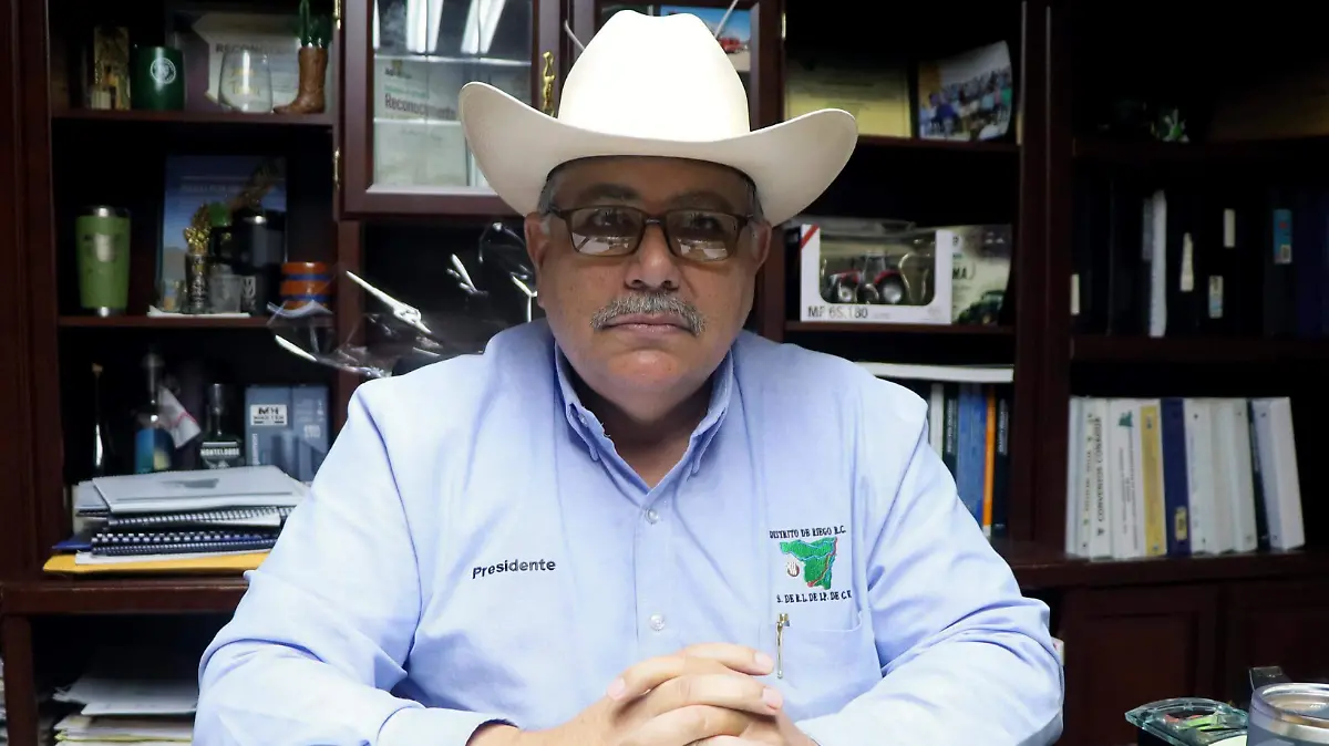 Juan Carlos Fierro Nota 2 