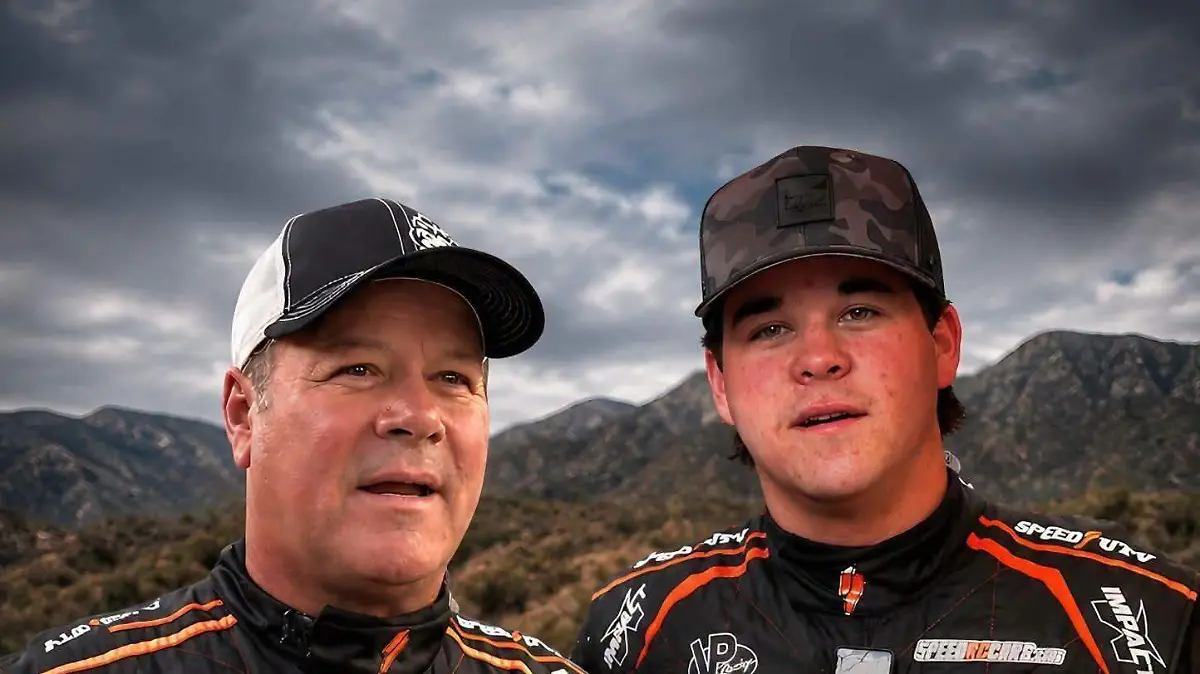 Robby Gordon