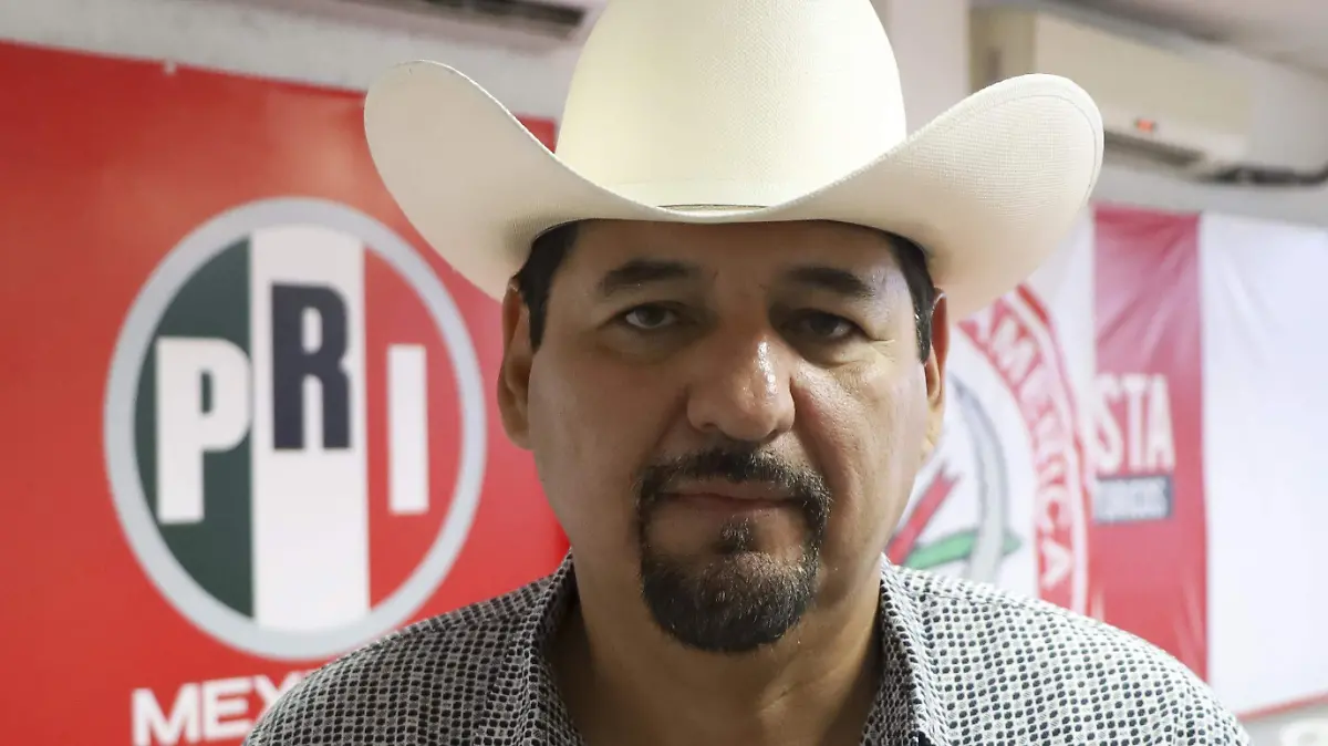 Ruben Camacho
